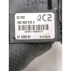 Recambio de mando luces para volkswagen golf v (1k1)(2003) 1.9 tdi referencia OEM IAM 1K0953513A  
