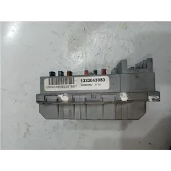 Recambio de caja fusibles/rele para peugeot boxer (230) furgón bat.2850mm (2002) referencia OEM IAM 1332043080  