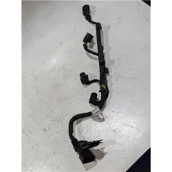 Recambio de instalacion rampa inyectora para toyota avensis (t27)(2015) 2.0 advance [2,0 ltr. - 105 kw d-4d cat] referencia OEM 