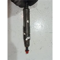 Recambio de inyector para renault megane i classic (la0)(1996) 1.9 d (la0a, la0u) referencia OEM IAM 2FHKBEL58P147  