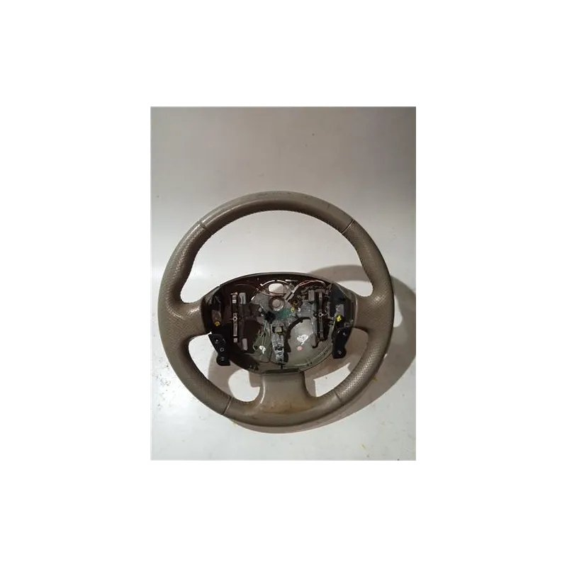Recambio de volante para renault scenic ii (jm)(2003) 1.9 dci (jm12, jm0g) referencia OEM IAM 8200106306E 8200282593B  