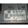 Recambio de centralita inyeccion para volkswagen passat berlina (3c2)(2005) 2.0 tdi referencia OEM IAM 03G906021DP EDC16U34  