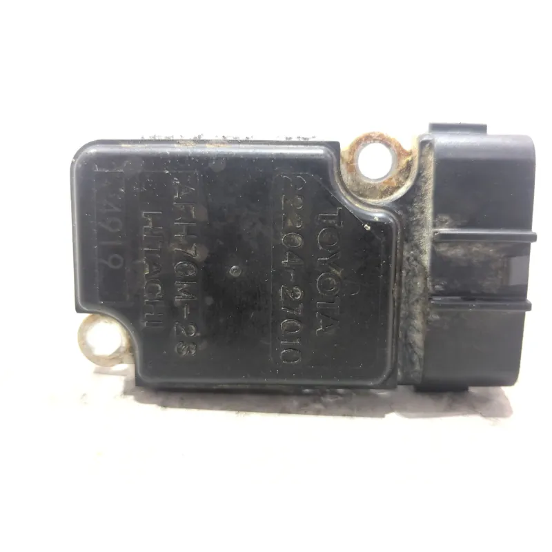 Recambio de caudalimetro para toyota rav4 (a2)(2000) d-4d 4wd referencia OEM IAM 2220427010  