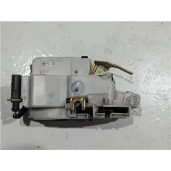 Recambio de cerradura puerta delantera derecha para seat ibiza (6k1)(08.1999) 1.4 referencia OEM IAM 6K3837016D  