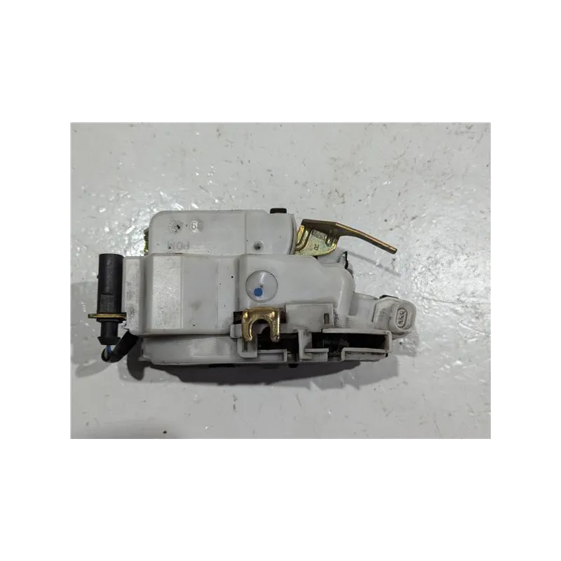 Recambio de cerradura puerta delantera derecha para seat ibiza (6k1)(08.1999) 1.4 referencia OEM IAM 6K3837016D  