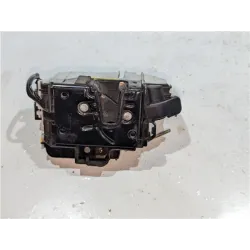 Recambio de cerradura puerta delantera derecha para seat ibiza (6k1)(08.1999) 1.4 referencia OEM IAM 6K3837016D  