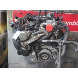 MOTOR COMPLETO 204D4 