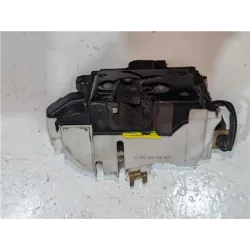 Recambio de cerradura puerta delantera derecha para seat ibiza (6k1)(08.1999) 1.4 referencia OEM IAM 6K3837016D  
