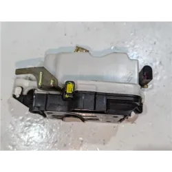Recambio de cerradura puerta delantera derecha para seat ibiza (6k1)(08.1999) 1.4 referencia OEM IAM 6K3837016D  