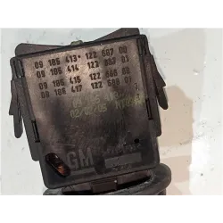 Recambio de mando multifuncion para opel meriva (2003) 1.7 cdti referencia OEM IAM 09185413 12268700 09185414 12268701  