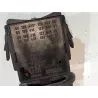 Recambio de mando multifuncion para opel meriva (2003) 1.7 cdti referencia OEM IAM 09185413 12268700 09185414 12268701  