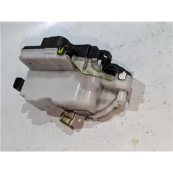Recambio de cerradura puerta delantera derecha para seat ibiza (6k1)(08.1999) 1.4 referencia OEM IAM 6K3837016D  