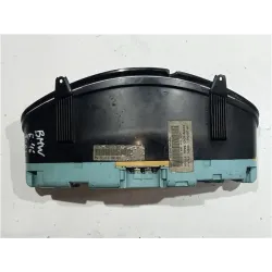 Recambio de cuadro completo para bmw serie 3 berlina (e36)(1990) 316 i referencia OEM IAM 62118360484 88311222 87001305  
