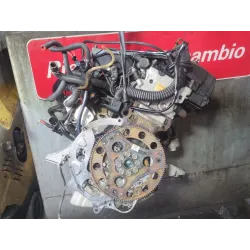 Recambio de motor completo para bmw 3 (e90) 320 d referencia OEM IAM 204D4  