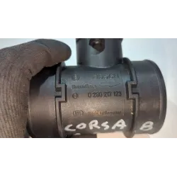 Recambio de caudalimetro para opel corsa b (1993) 1.2 i referencia OEM IAM 0280217123  