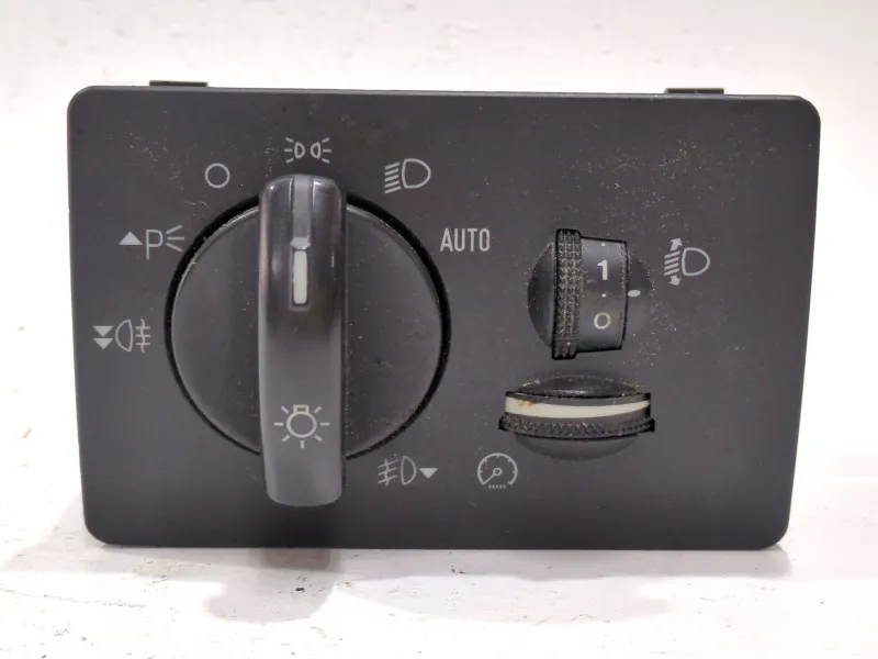 Recambio de mando luces para ford focus ii (da_, hcp, dp) 2.0 tdci referencia OEM IAM 7M5T13A024CA  