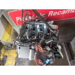 Recambio de motor completo para bmw 3 (e90) 320 d referencia OEM IAM 204D4  