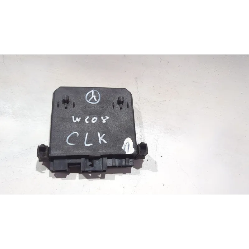 Recambio de modulo electronico para mercedes-benz clk (c208) clk 200 (208.335) referencia OEM IAM 2088200326  