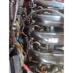 Recambio de motor completo para bmw 3 (e90) 320 d referencia OEM IAM 204D4  