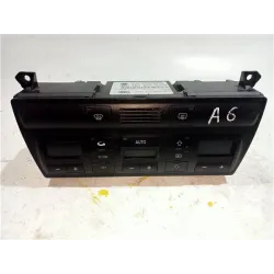 Recambio de mandos climatizador para audi a6 berlina (4b2)(1997) 2.5 tdi referencia OEM IAM 4B0820043P  