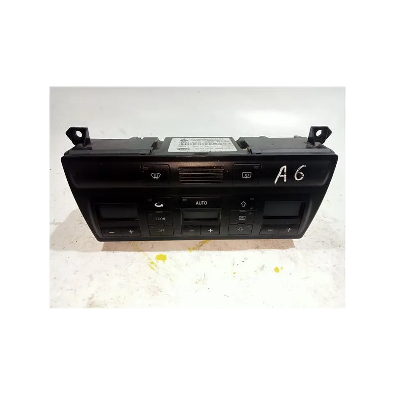 Recambio de mandos climatizador para audi a6 berlina (4b2)(1997) 2.5 tdi referencia OEM IAM 4B0820043P  