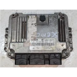 Recambio de centralita inyeccion para renault scenic i (ja...)(1999) 1.8 16v expression [1,8 ltr. - 85 kw] referencia OEM IAM 02