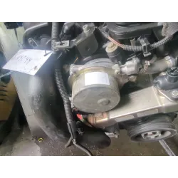 Recambio de motor completo para bmw 3 (e90) 320 d referencia OEM IAM 204D4  