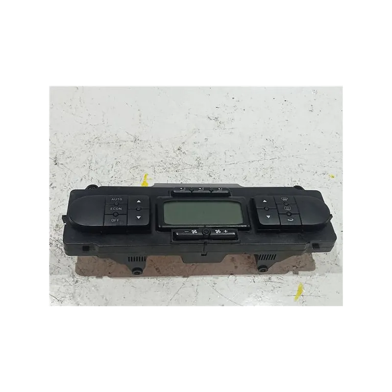 Recambio de mandos climatizador para seat leon (1p1)(05.2005) tdi 16v referencia OEM IAM 1P0907044D  
