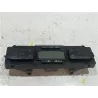 Recambio de mandos climatizador para seat leon (1p1)(05.2005) tdi 16v referencia OEM IAM 1P0907044D  
