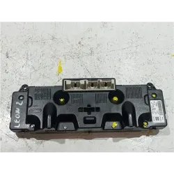 Recambio de mandos climatizador para seat leon (1p1)(05.2005) tdi 16v referencia OEM IAM 1P0907044D  