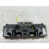 Recambio de mandos climatizador para seat leon (1p1)(05.2005) tdi 16v referencia OEM IAM 1P0907044D  