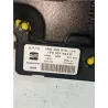 Recambio de mandos climatizador para seat leon (1p1)(05.2005) tdi 16v referencia OEM IAM 1P0907044D  