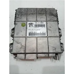 Recambio de centralita inyeccion para citroën ax (1987) 14 d referencia OEM IAM 9610191080  