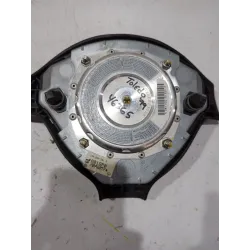 Recambio de airbag volante para seat toledo (1m2)(03.1999) 1.6 referencia OEM IAM 1M0880201D  