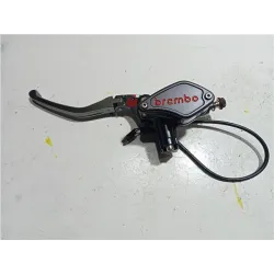 MANETA EMBRAGUE BREMBO DEPOSITO DE FRENO 