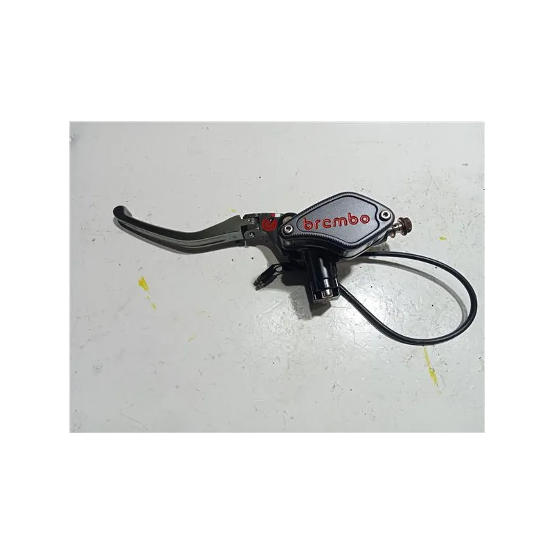 Recambio de maneta embrague para ducati monster 620 monster 620 referencia OEM IAM BREMBO DEPOSITO DE FRENO  