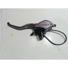 Recambio de maneta embrague para ducati monster 620 monster 620 referencia OEM IAM BREMBO DEPOSITO DE FRENO  