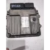 Recambio de centralita inyeccion para opel corsa c (2000) 1.3 cdti referencia OEM IAM 55196352ZJ  
