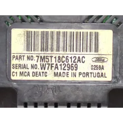 Recambio de mando multifuncion para ford focus ii (da_, hcp, dp) 2.0 tdci referencia OEM IAM 7M5T18C612AC  