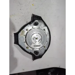 Recambio de airbag volante para seat toledo (1m2)(03.1999) 1.6 referencia OEM IAM 1M0880201D  
