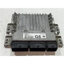 Recambio de centralita inyeccion para nissan juke i (f15e)(06.2010) 1.6 acenta [1,6 ltr. - 86 kw 16v cat] referencia OEM IAM S18