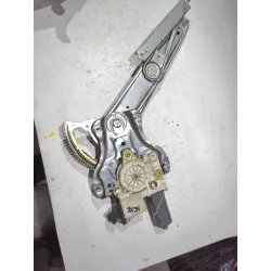 Recambio de motor elevalunas trasero izquierdo para toyota corolla (e12)(2002) 2.0 d-4d referencia OEM IAM 992045100  