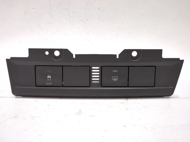 Recambio de mando multifuncion para ford focus ii (da_, hcp, dp) 2.0 tdci referencia OEM IAM 4M5113D734BC  