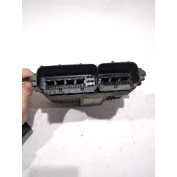 Recambio de centralita inyeccion para opel corsa c (2000) 1.3 cdti referencia OEM IAM 55196352ZJ  
