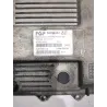 Recambio de centralita inyeccion para opel corsa c (2000) 1.3 cdti referencia OEM IAM 55196352ZJ  