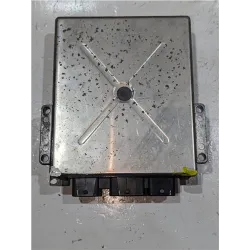 Recambio de centralita inyeccion para ford transit furgón 2.2 tdci referencia OEM IAM 8U71-12A650-CA  