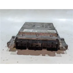 Recambio de centralita inyeccion para ford transit furgón 2.2 tdci referencia OEM IAM 8U71-12A650-CA  