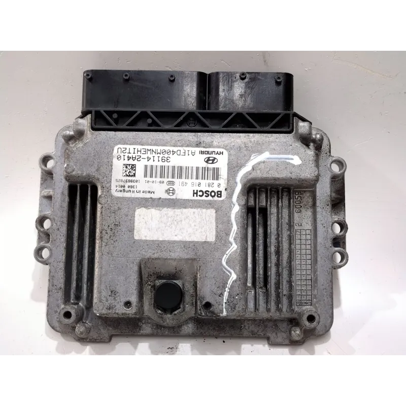 Recambio de centralita inyeccion para hyundai i30 (fd) 1.6 crdi referencia OEM IAM 391142A410  