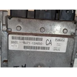 Recambio de centralita inyeccion para ford transit furgón 2.2 tdci referencia OEM IAM 8U71-12A650-CA  