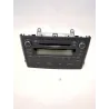 Recambio de radio cd para toyota avensis (_t25_) 2.0 d-4d (adt250_) referencia OEM IAM 8612005150  